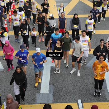 Runner Photo 4582144