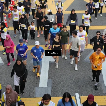 Runner Photo 4582146