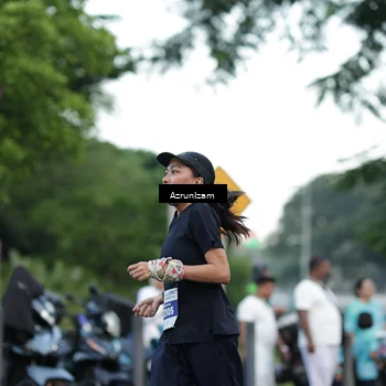 Runner Photo 4582147