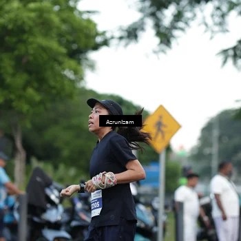 Runner Photo 4582151