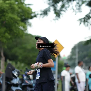 Runner Photo 4582155
