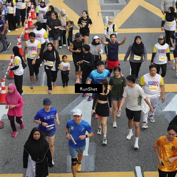 Runner Photo 4582156