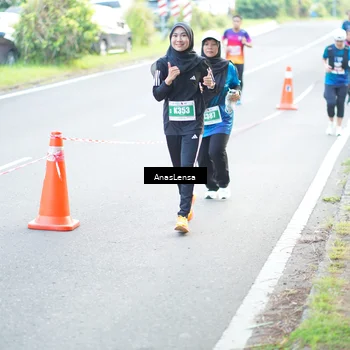 Runner Photo 4582159