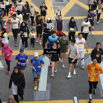 Runner Photo 4582162