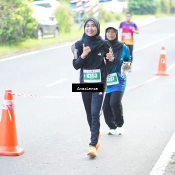 Runner Photo 4582168