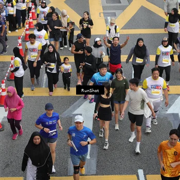 Runner Photo 4582169