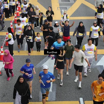 Runner Photo 4582171