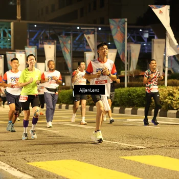 Runner Photo 4582173