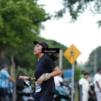 Runner Photo 4582174