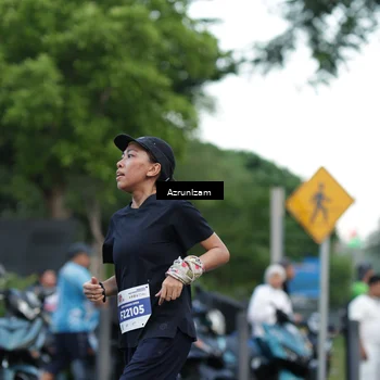 Runner Photo 4582181