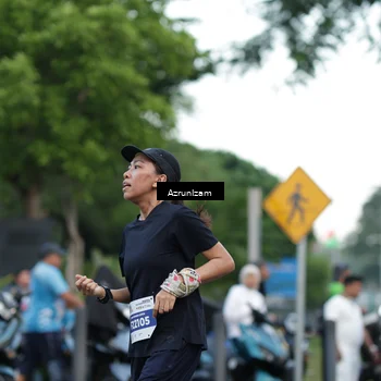 Runner Photo 4582182