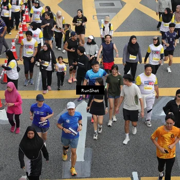 Runner Photo 4582183