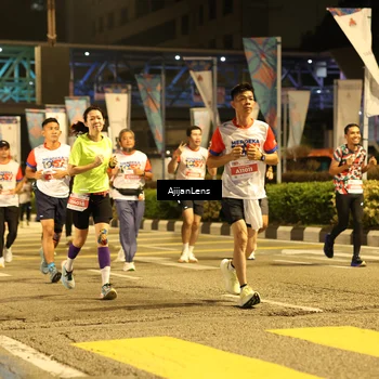 Runner Photo 4582186
