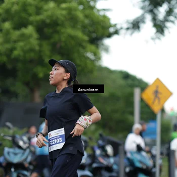 Runner Photo 4582188