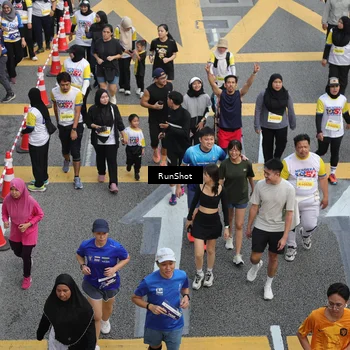 Runner Photo 4582191