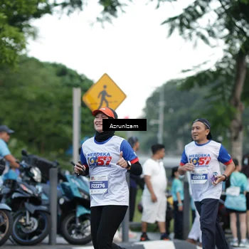 Runner Photo 4582194