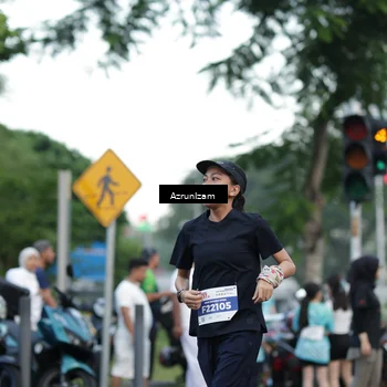 Runner Photo 4582197