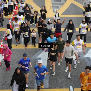 Runner Photo 4582202
