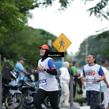 Runner Photo 4582203