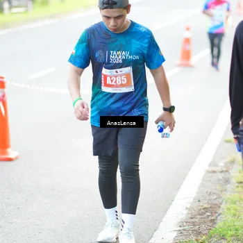 Runner Photo 4582205