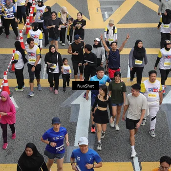 Runner Photo 4582209