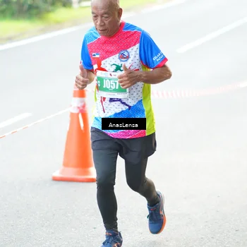 Runner Photo 4582213