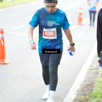 Runner Photo 4582214