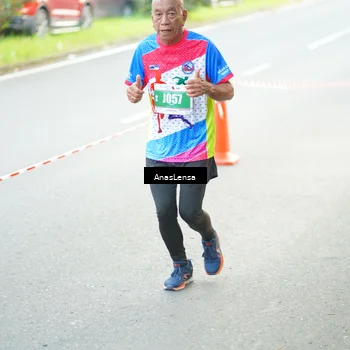 Runner Photo 4582216