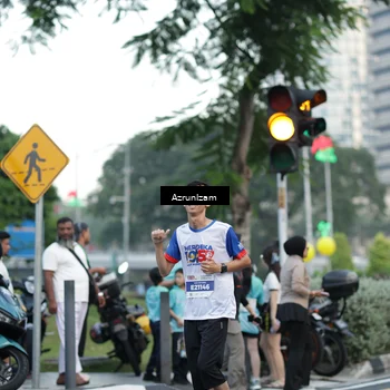 Runner Photo 4582217