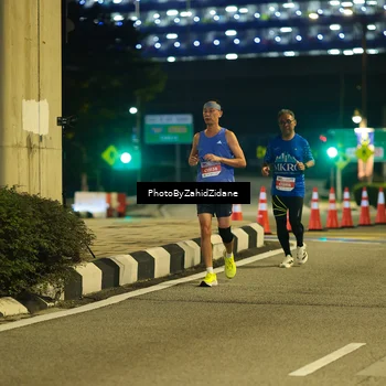 Runner Photo 4582219