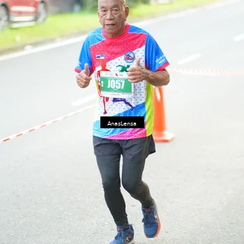 Runner Photo 4582220