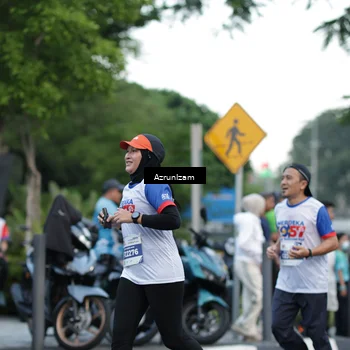 Runner Photo 4582221