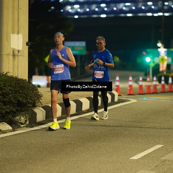 Runner Photo 4582233