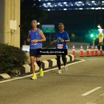 Runner Photo 4582235