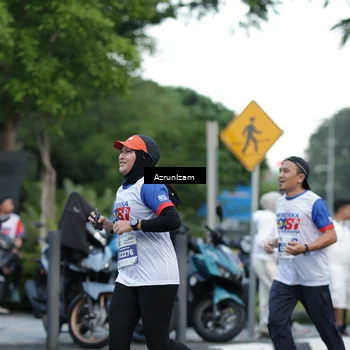 Runner Photo 4582237