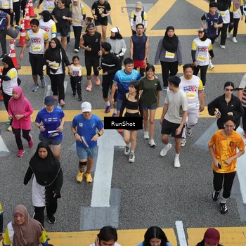 Runner Photo 4582238