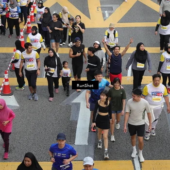 Runner Photo 4582239