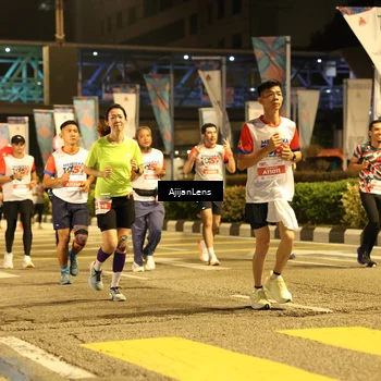 Runner Photo 4582242