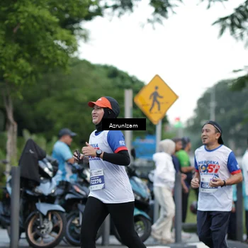 Runner Photo 4582243