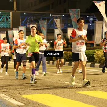 Runner Photo 4582245