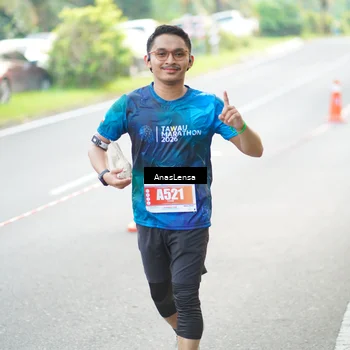 Runner Photo 4582247
