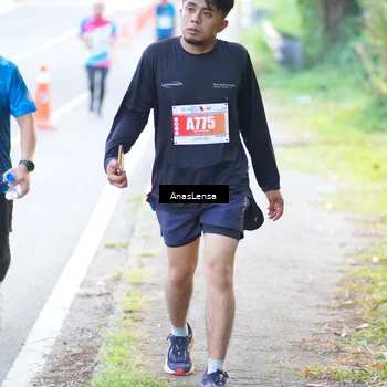 Runner Photo 4582250