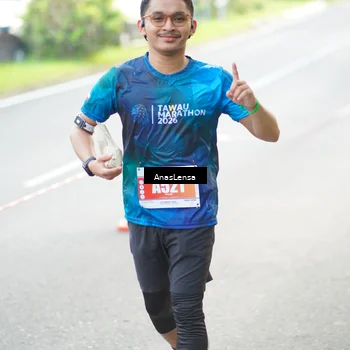 Runner Photo 4582255