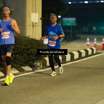 Runner Photo 4582256
