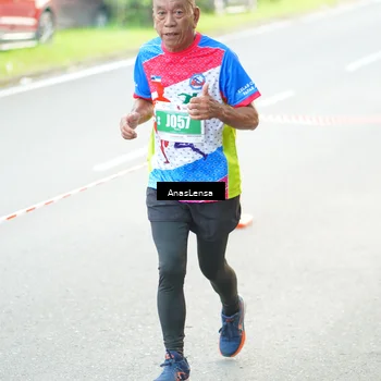 Runner Photo 4582261