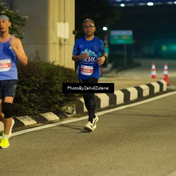 Runner Photo 4582262