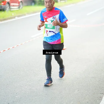 Runner Photo 4582264