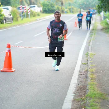 Runner Photo 4582268