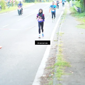 Runner Photo 4582271