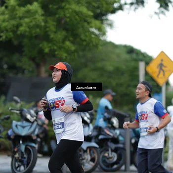 Runner Photo 4582274